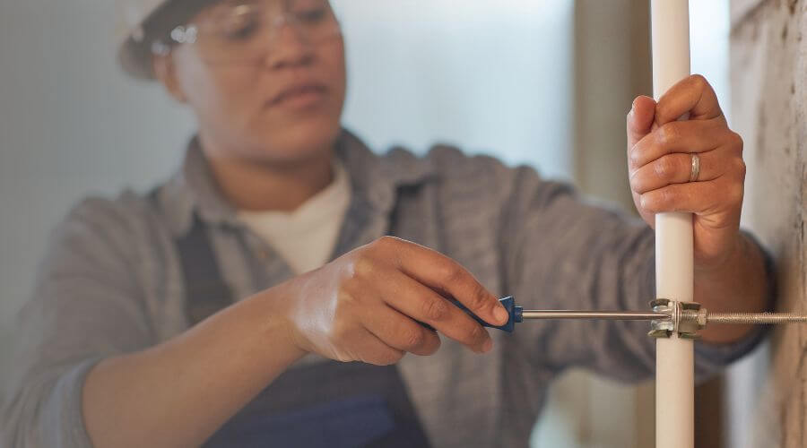 Professional Tankless Water Heater Installation in Temperanceville, VA